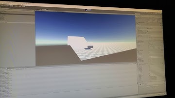 Raycast suspension issues in Unity3D