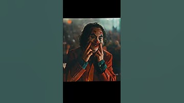 Joker 2019 Edit | VØJ x Narvent - Memory Reboot (slowed) 4K