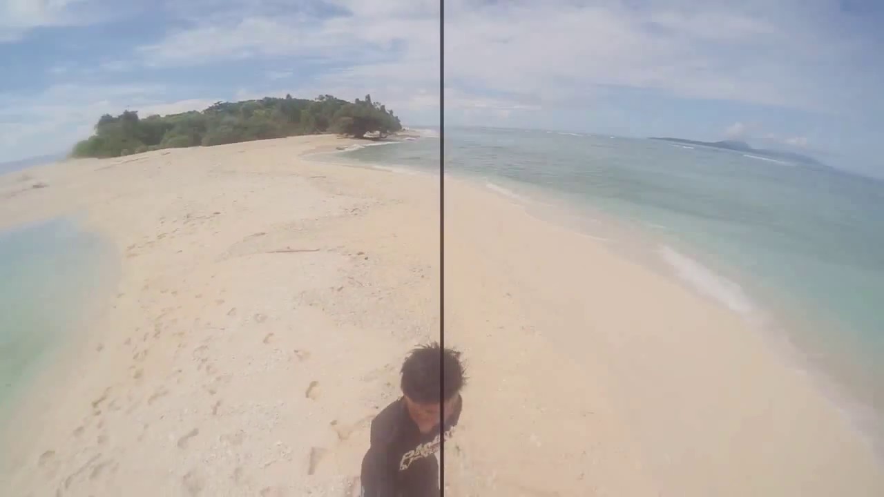 Pulau Nailaka, surga Banda Neira