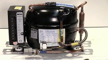 Tech Tip - Compressor Controller Connections