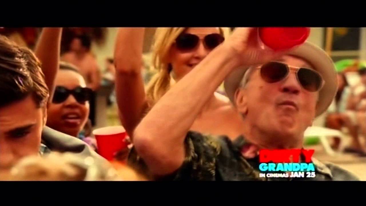 Dirty Grandpa Ger Stream Dirty Grandpa Ger Stream