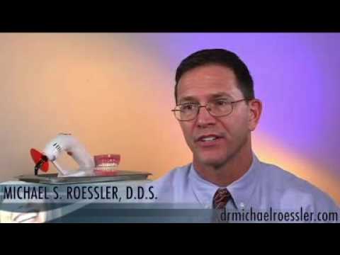 Invisalign in North Chicago with Dr. Michael Roess...