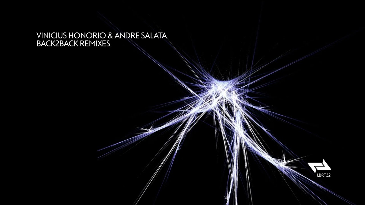 Watch Vinicius Honorio & Andre Salata - Back2Back (William Marqs Remix) on YouTube Watch Vinicius Honorio & Andre Salata - Back2Back (William Marqs Remix) on YouTube