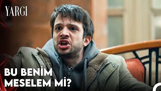 Kadir Ölsün İstedim, Öldürün Demedim - Yargı