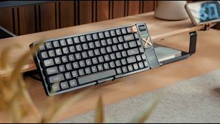 The Best Sounding Keyboard? IQUNIX Magi 75 Pro Review