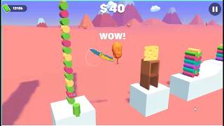 Slice Master Walkthrough Gameplay - #1