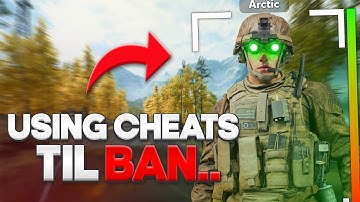 Using The SAFEST Battlefield 6 Cheats til I get Banned.. (Day 4)