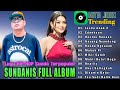 LAGU SUNDA - KOMPILASI SUNDANIS PALING POPULER - HIP-HOP SUNDA ENAK DIDENGAR SAAT NONGKRONG