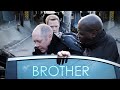 I Got You Brother - Red & Dembe