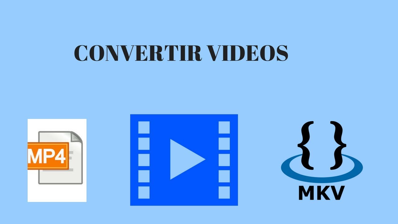 Como Convertir Formatos de Video con Format Factory YouTube