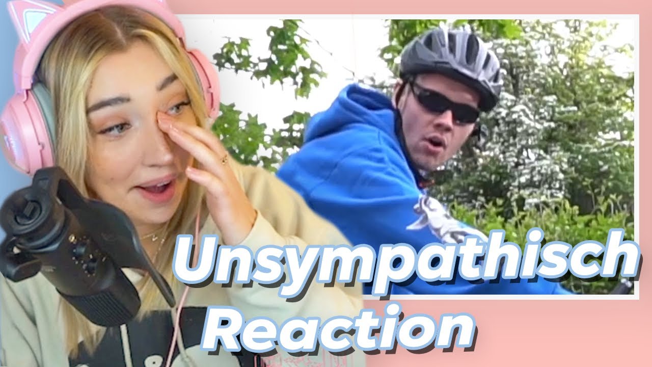 STARLETNOVA REAGIERT auf UNSYMPATHISCHTV // Reaction