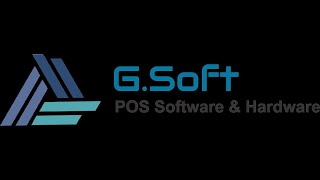 Stock POS Software Master Data Intro Demo by G.Soft screenshot 2