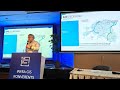 INFRA GIS KONVERENTS 2025 | Elektrimastide defektide kaardistamine drooniandmete põhjal