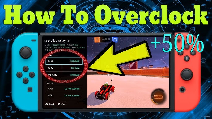 HOW TO GET CHEATS FOR NINTENDO SWITCH FOR ALL GAMES (Edizon Guide) 