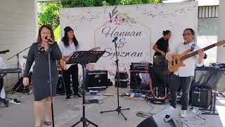 Download Lagu Ragi Bujangan - liveband cover Morbius Band MP3