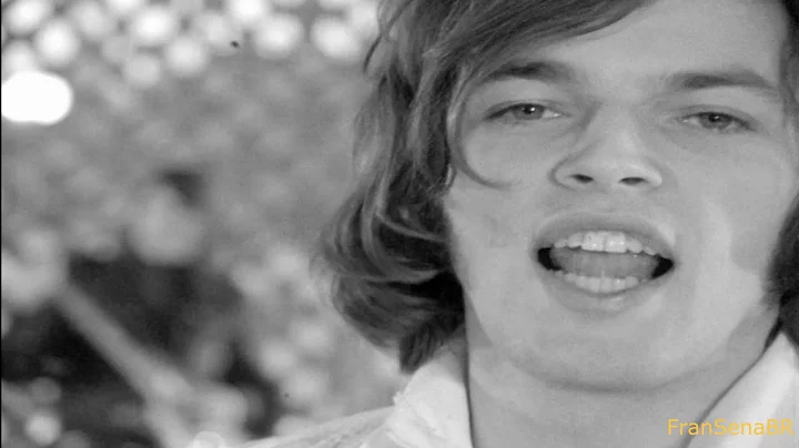 Pink Floyd - Julia Dreams (1968) Remastered 1080p ...