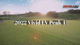 2022 Vivid EV Peak 4 Golf Cart For Sale in Garner, NC