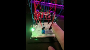 SIK Guide Circuit 1D - RGB Night Light- Still Images