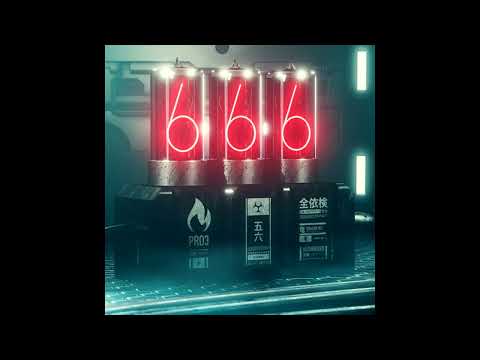 ELVEN DIOR - HELL STATION