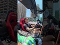 Miata's Cooking Adventure: Hot Dogs in Style JDM ModifiedVehicles