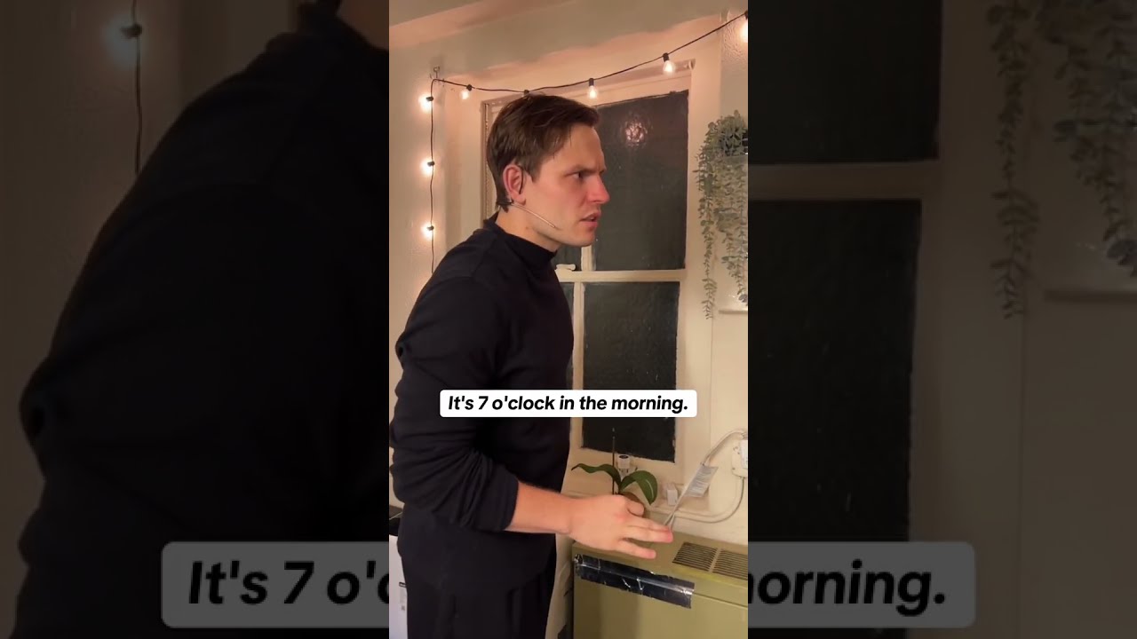 When Its Almost Time For A Day Off 