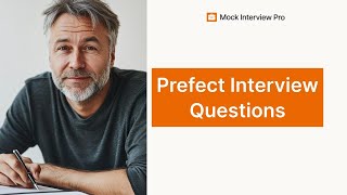 Prefect Interview Questions And Answers