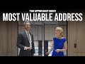 Most valuable address on the upper east side ft ryan serhant  real estate with extell development