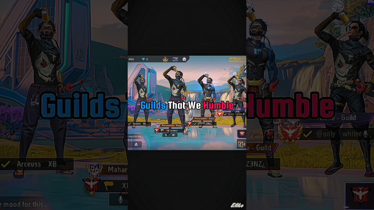 Complete 100 subs for live guild test 📈 