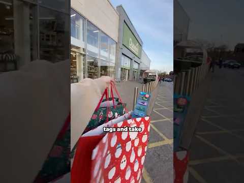 Buying Christmas gifts to donate! How you can 'Deliver Joy' to your community! Angel Tree 2025