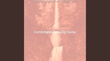 Subdued Backdrops for Deep Work