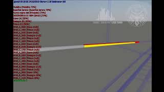 Bim E Project Management - Simulazione In 4D E 5D Date Effettive Gallerie Profonde Torino-Lione