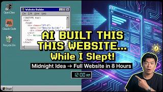 Building Boxmining Ai Overnight