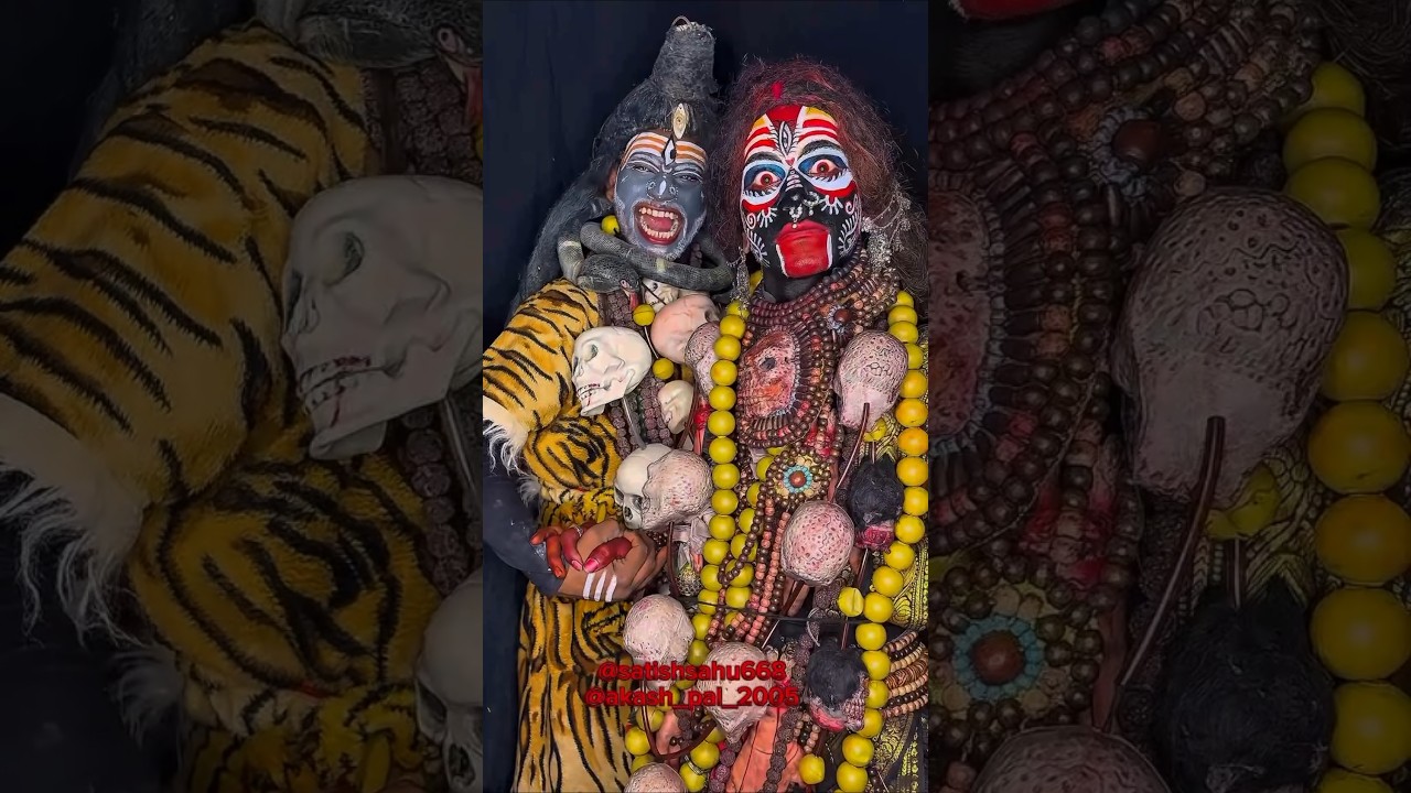 Mahashivratri Special| satish Sahu| 