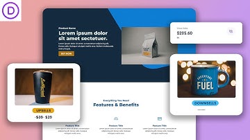 FunnelKrafter - New Sales Funnel Templates For Divi