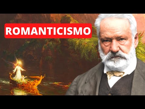 Vídeo: Quan va destacar el romanticisme?