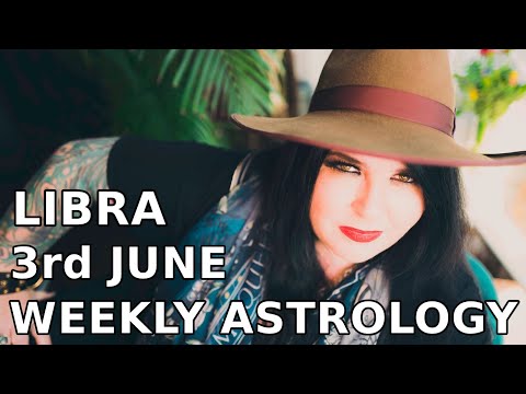 libra-weekly-astrology-horoscope-3rd-june-2019