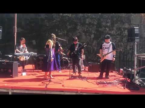 Bijou  マジカルミュージックツアー 2017 Burning