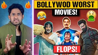 Worst Bollywood Flops Roast Ft Ranveer Singhs Cirkus