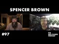 Capture de la vidéo #97 Spencer Brown