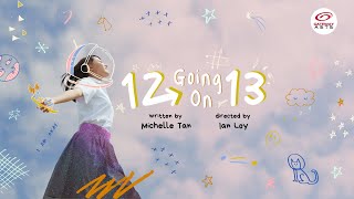 12 Going On 13  Trailer (2024)