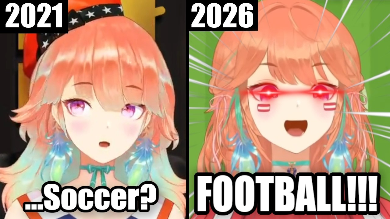 What happened to Kiara?