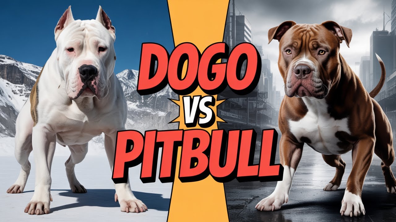 7 самых смертоносных пород собак в мире (подтверждено статистикой смертельных случаев)