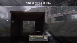 EPIC BILL ON UNDERPASS!!