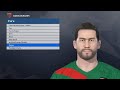 Pablo CEPELLINI CA Peñarol PES 2017