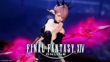 【FINAL FANTASY XIV】 I want to clear M7S !