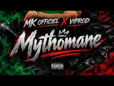 Mk - Mythomane +18 