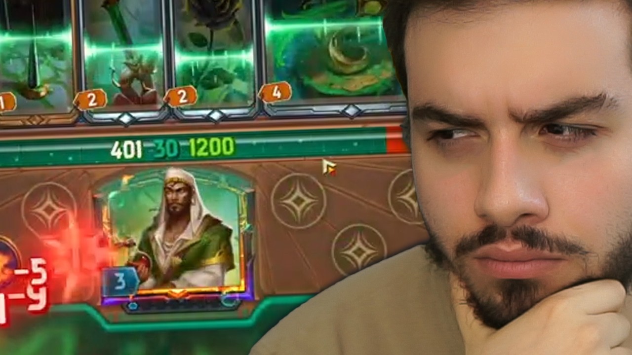 this is day 2 - The Bazaar