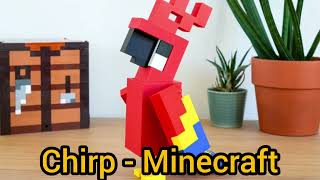Chirp - Minecraft OST (Xbox 360)