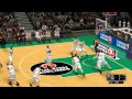 NBA 2K14 Gameplay HD Cska Moscow Vs Montepaschi Siena NBA 2K14 Gameplay HD Cska Moscow Vs Montepaschi Siena