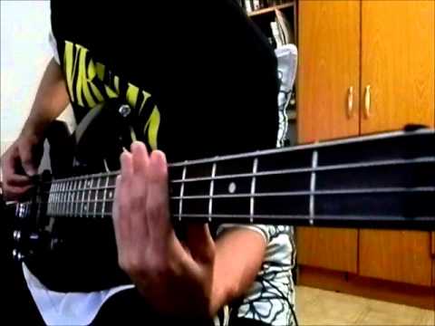 a-perfect-circle---the-package-(bass-cover)